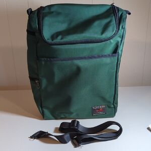 TOM BIHN Cambiata, 525 Wilderness / 210 Mountain Gray Cerylon